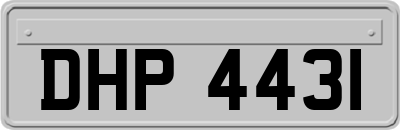 DHP4431