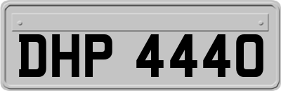 DHP4440