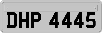 DHP4445