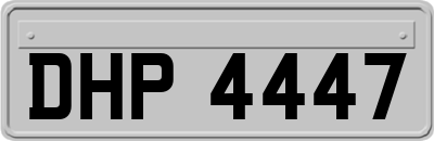 DHP4447