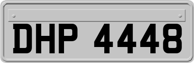 DHP4448