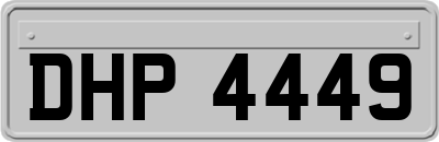 DHP4449