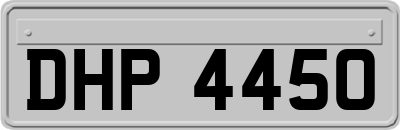 DHP4450