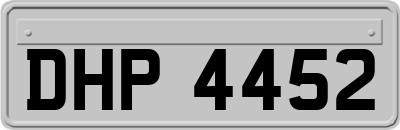 DHP4452