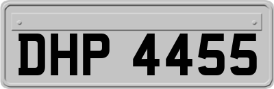 DHP4455