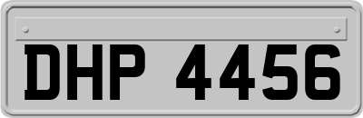 DHP4456