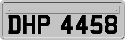 DHP4458
