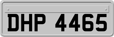 DHP4465