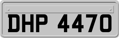 DHP4470