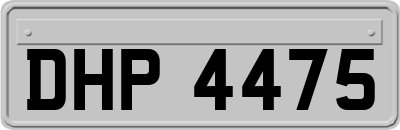 DHP4475