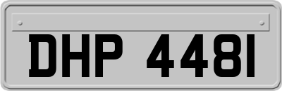 DHP4481