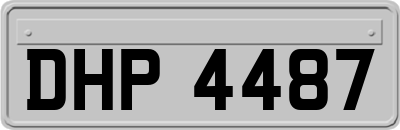 DHP4487