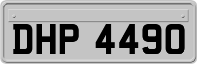 DHP4490