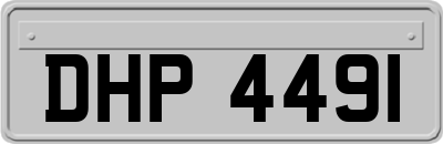 DHP4491