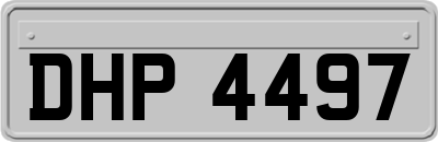 DHP4497