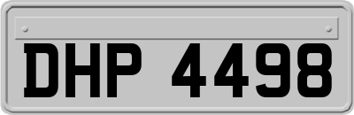 DHP4498
