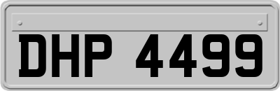 DHP4499