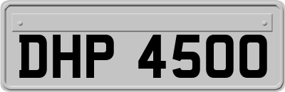 DHP4500