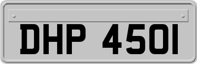 DHP4501