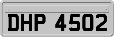 DHP4502