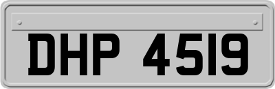 DHP4519