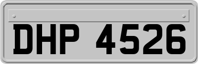 DHP4526