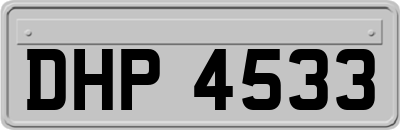 DHP4533