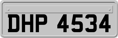 DHP4534