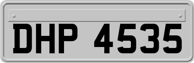 DHP4535
