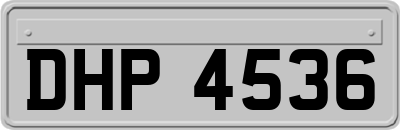DHP4536