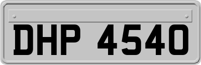 DHP4540