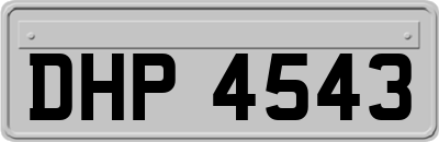 DHP4543