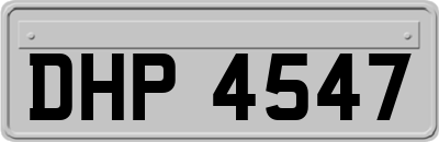 DHP4547