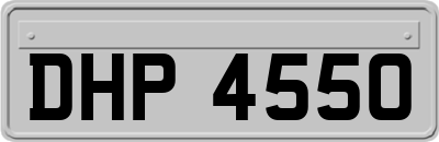 DHP4550