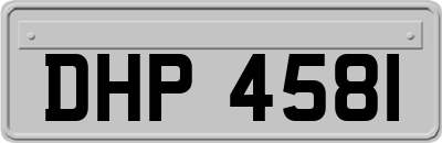 DHP4581