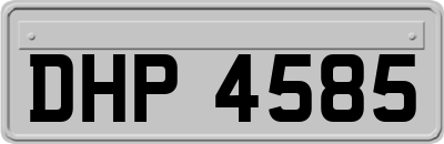 DHP4585