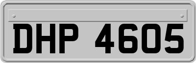 DHP4605