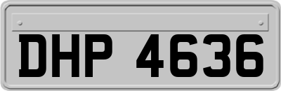 DHP4636