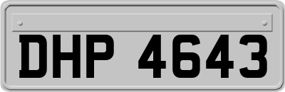 DHP4643