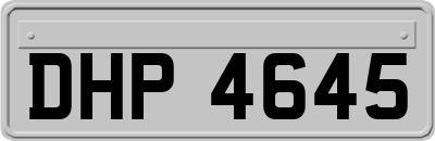 DHP4645