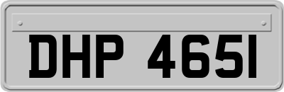 DHP4651