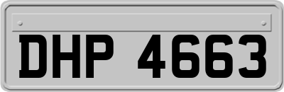 DHP4663