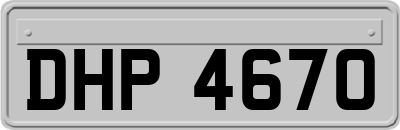 DHP4670