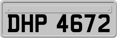 DHP4672