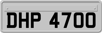 DHP4700