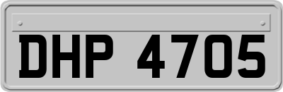 DHP4705