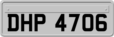 DHP4706
