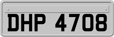 DHP4708