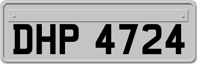 DHP4724