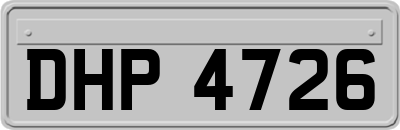 DHP4726